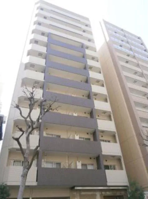 Urbanex Omori - Exterior - ["Building", "Property", "Condominium"]