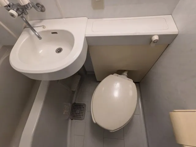 Studio Meisen - Interior - ["Plumbing fixture", "Bathroom", "Toilet seat"]