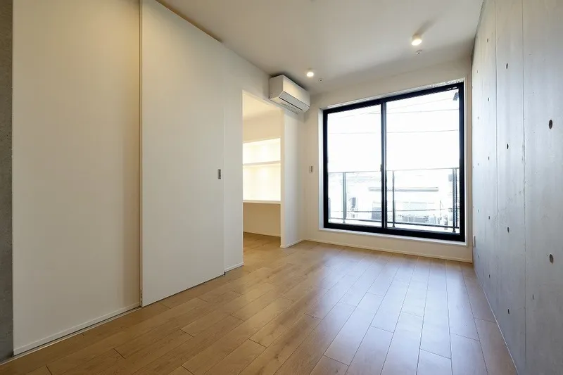 Fullea Shirokanedai - Interior - ["Flooring", "Floor", "Ceiling"]