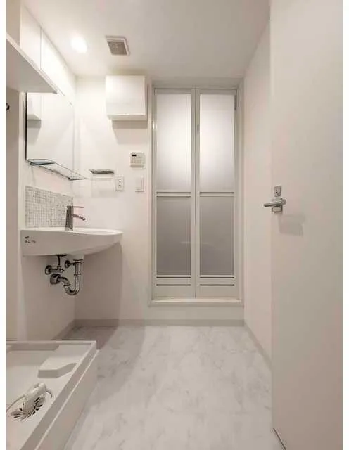 Gran Paseo Ookayama II - Interior - ["Flooring", "Floor", "Interior design"]