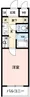 Mynavi STAY Higashioi - Floor Plan - ["Apartment"] thumbnail