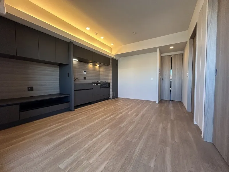 Blanchiesta Kiba - Interior - ["Flooring", "Wood", "Floor"]