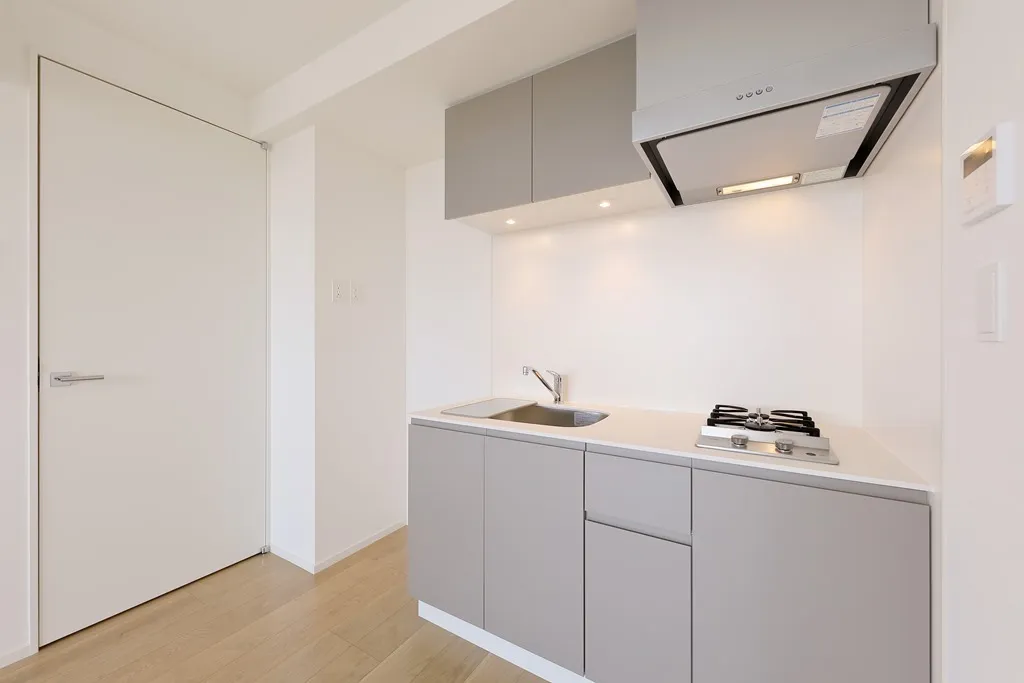 Gran Casa Magome II - Interior - ["Kitchen", "Cabinetry", "Apartment"]