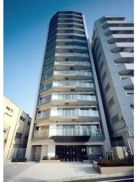 Comforia Higashi Ikebukuro image