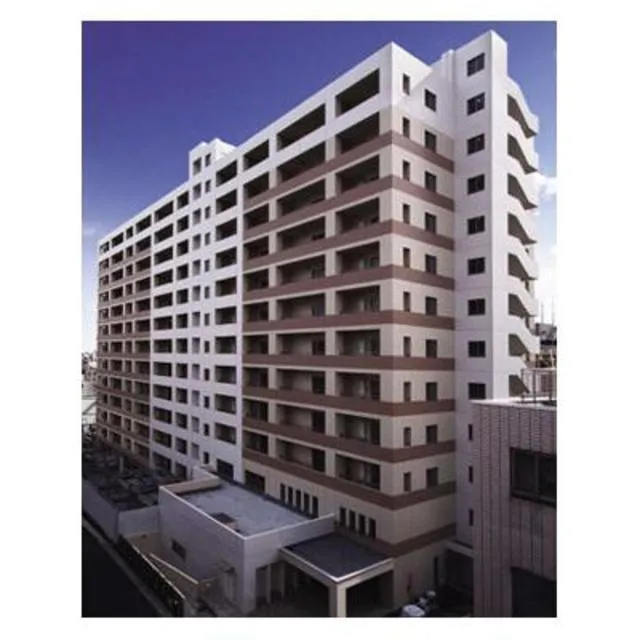 Park Axis Ochanomizu Stage - Exterior - Exterior View