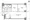 KDX Residence Kamiitabashi - Floor Plan - ["Diagram", "Plan", "Floor plan"] thumbnail