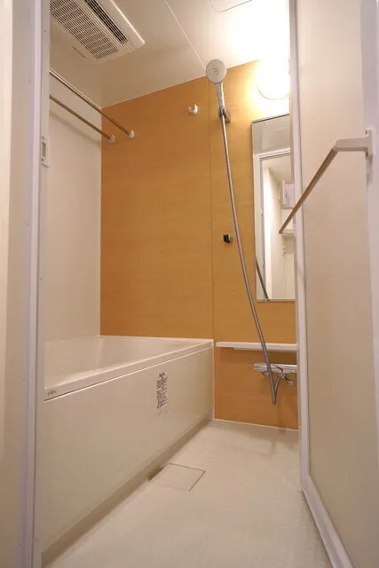 J.GRAN Court Shinagawa Nishioi WEST - Interior - ["Wall", "Flooring", "Floor"]