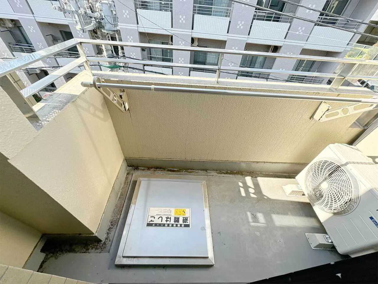 Mynavi Stay Yoyogi Park - Interior - []