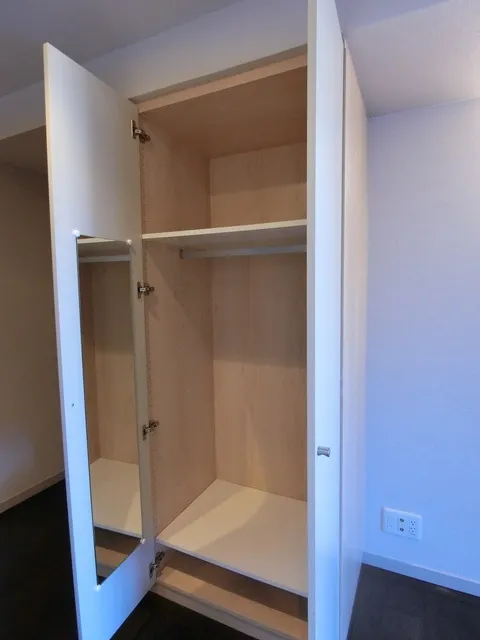 Park Habio Sutengumae - Interior - ["Furniture", "Shelving", "House"]