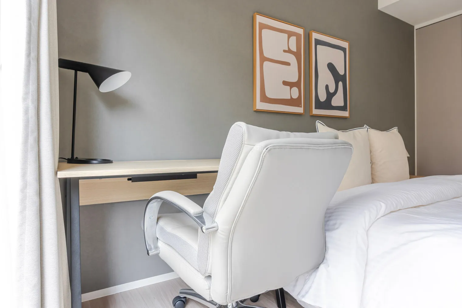 DeLCCS Nagatacho - Interior - []