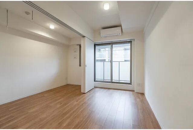 LUMIEC BUNKYO SENGOKU - Interior - ["Flooring", "Floor", "Apartment"]