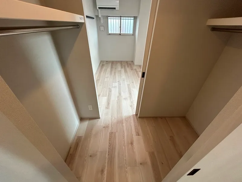 LiveCasa Nishinomiya - Interior - ["Flooring", "Wood", "Floor"]
