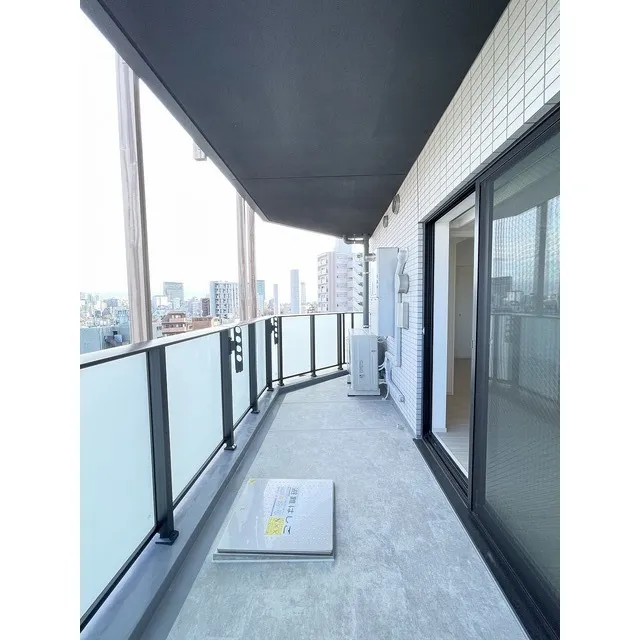 Orchid Residence Shibuya Tomigaya - Interior - ["Building", "Fixture", "Flooring"]
