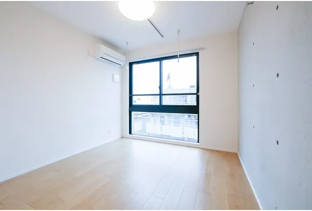 V-Style Hatagaya - Interior - ["Ceiling", "Apartment", "Light fixture"]