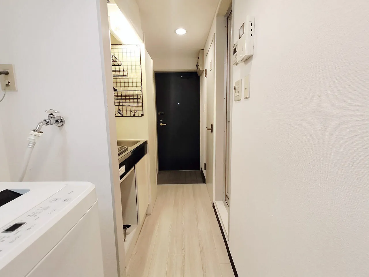 Mynavi STAY Futako Tamagawa Maison - Interior - []