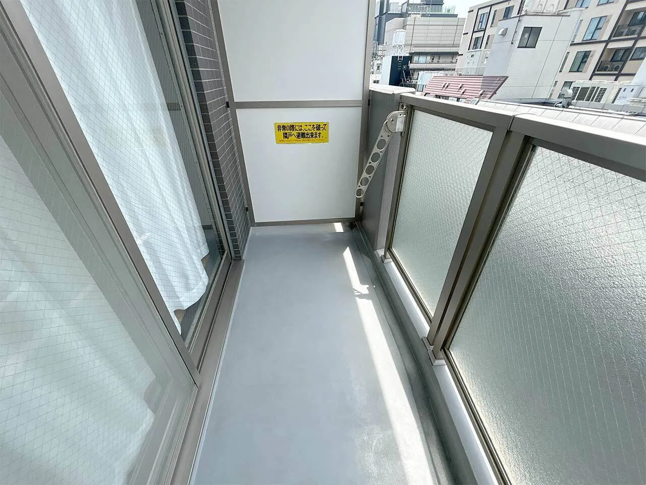 Mynavi STAY Miraie Higashi Yaesu - Interior - []