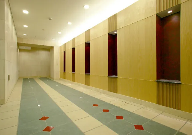 Castalia Shiba-Koen - Other - ["Property", "Wood", "Interior design"]