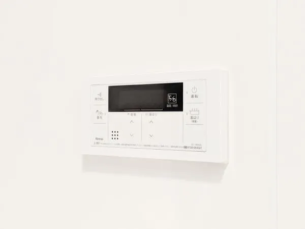 Pratique Nakano-Sakaue - Interior - []