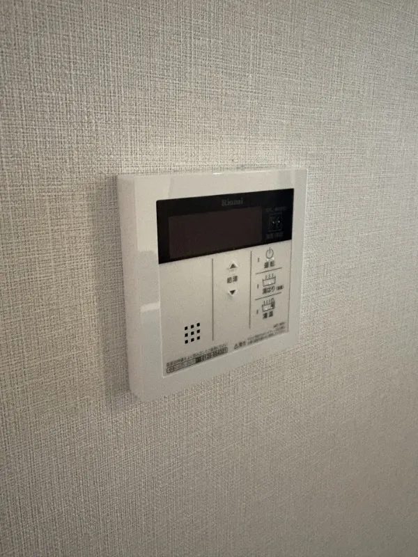 Residia Kamata Minami Place - Interior - ["Technology", "Electronics", "Home Security"]