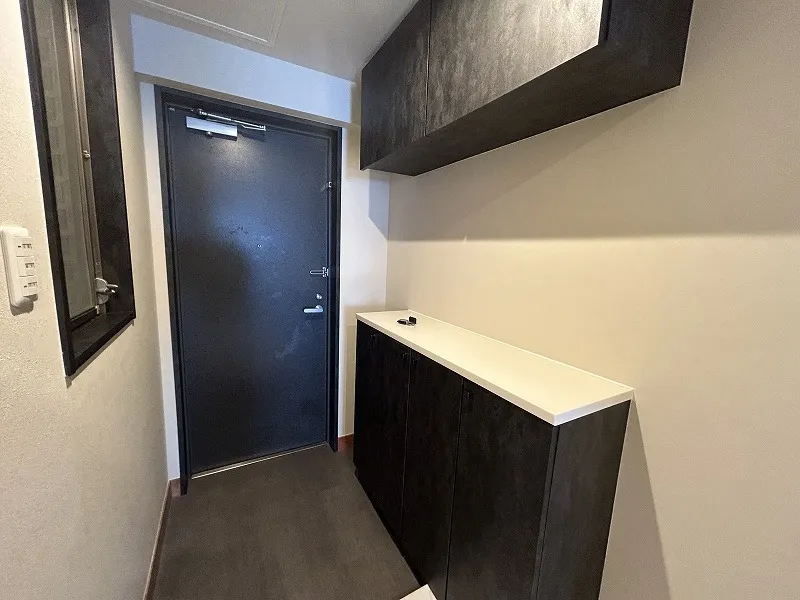 Shiba Park Apartment - Interior - ["Property", "Building", "House"]
