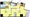 Genovia Ueno II Sky Garden - Floor Plan - [] thumbnail