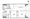 Season Flats Omorinishi - Floor Plan - ["White", "Diagram", "Technical drawing"] thumbnail