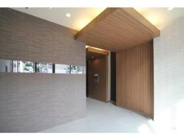 Park Axis Nishi Sugamo - Exterior - ["Property", "Ceiling", "Wall"]