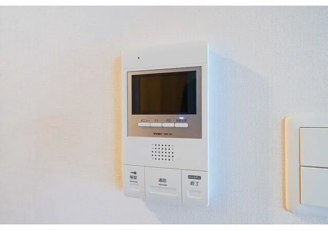 N's PARK Residence Takadanobaba - Interior - ["Electronic device", "Electronics", "Technology"]