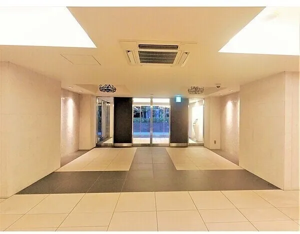Park Habio Akasaka  - Exterior - ["Property", "Fixture", "Hall"]