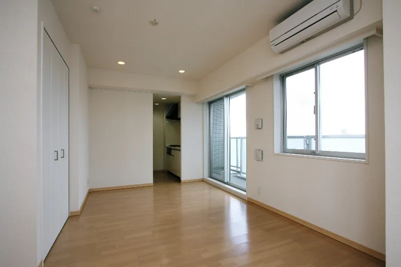 Esty Maison Togoshi - Interior - ["Property", "Window", "Building"]
