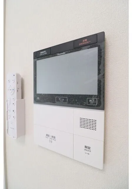 AIFLAT Shinagawa Togoshi Parkside - Interior - ["Electronic device", "Technology", "Electronics"]
