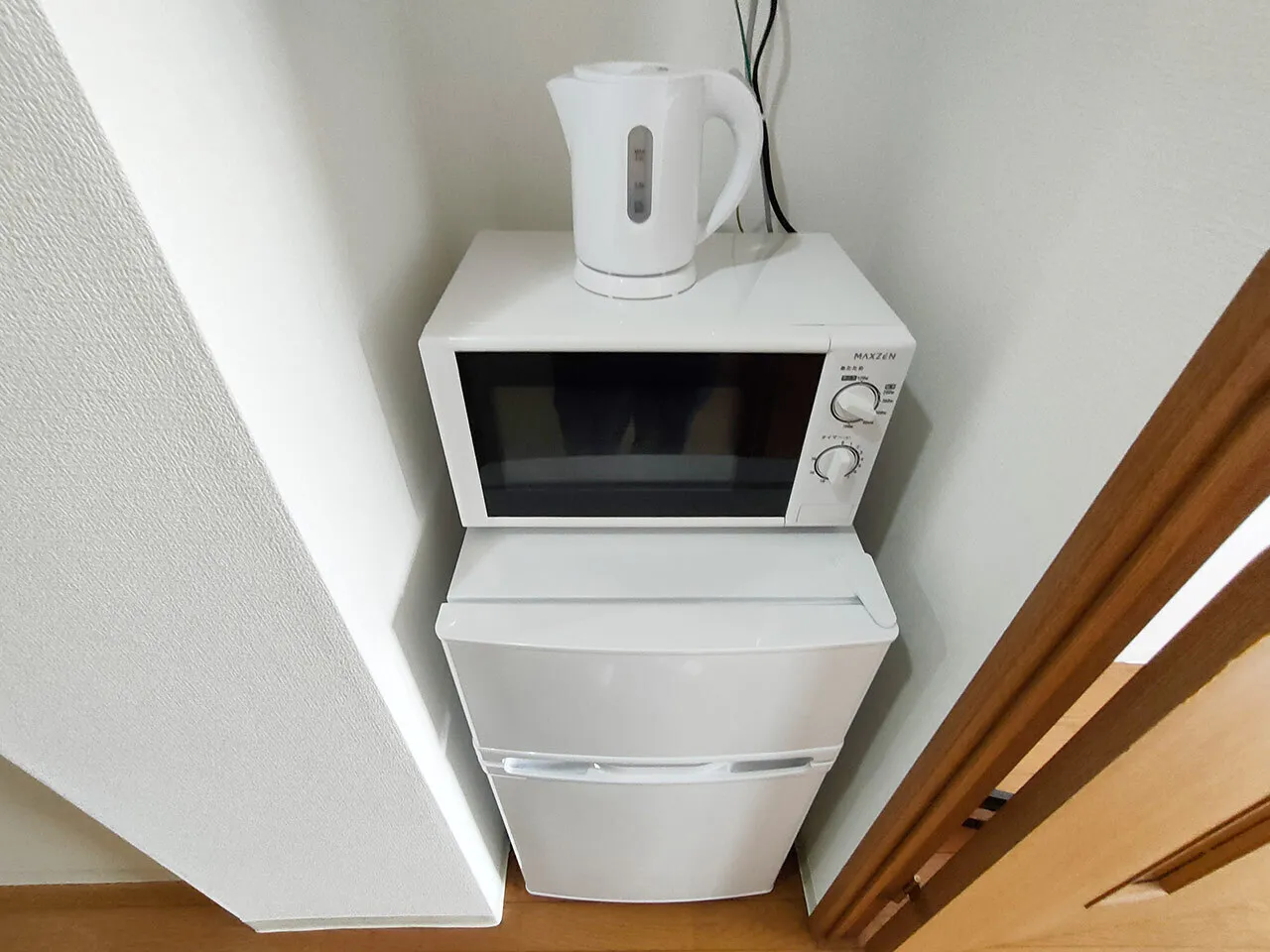 Mynavi STAY Miraie Meidaimae North Exit - Interior - []