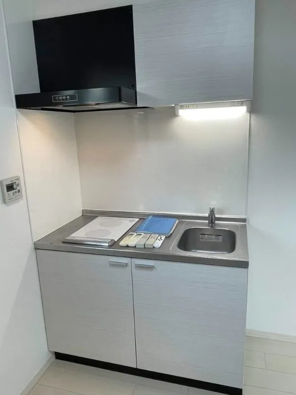 GLANZ - Interior - ["Kitchen", "Kitchen Sink", "Major appliance"]