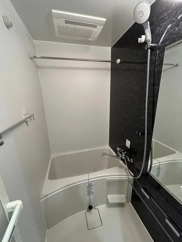 Estee Maison Omori - Interior - ["Silver", "Plumbing fixture", "Plumbing"]