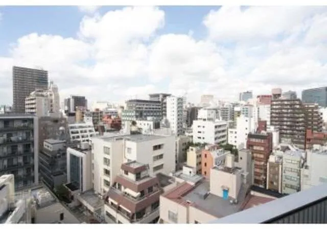 Patris Jimbocho - Other - ["Metropolitan area", "City", "Urban area"]