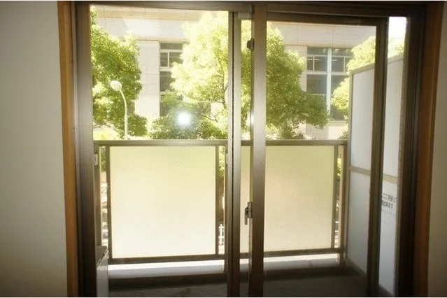 Sereno Shinagawa - Interior - ["Fixture", "Rectangle", "Building"]