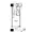 KDX Residence Togoshi (formerly: Belfast Togoshi) - Floor Plan - ["Rectangle", "Font", "Parallel"] thumbnail