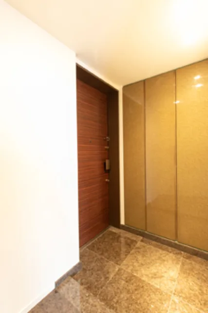 Park Court Akasaka The Tower - Interior - ["Property", "Room", "Floor"]