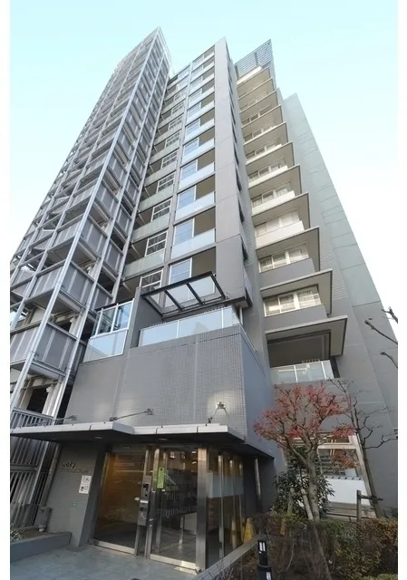 Acty Kami-Ikebukuro  - Exterior - ["Sky", "Building", "Plant"]