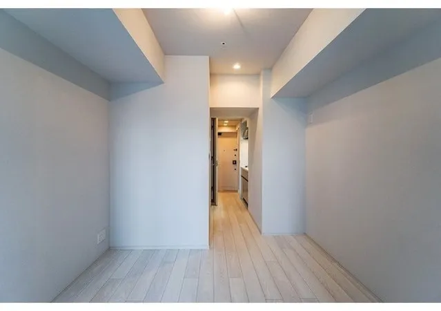 Lefond Progres Shinagawa Togoshi - Interior - ["Flooring", "Floor", "Ceiling"]