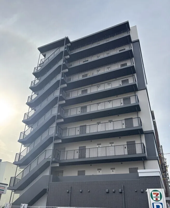 Y's Honjo - Exterior - ["Daytime", "Building", "Urban area"]