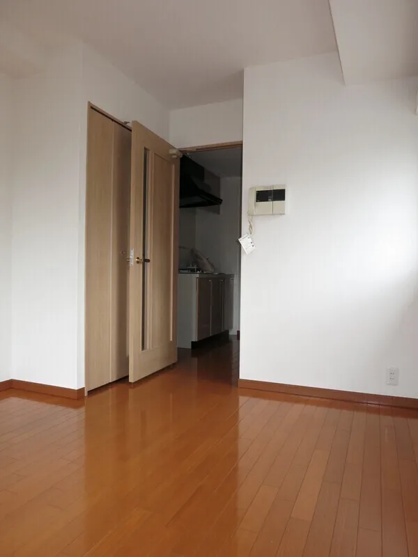Prime Urban Waseda - Interior - ["Flooring", "Floor", "Wood flooring"]