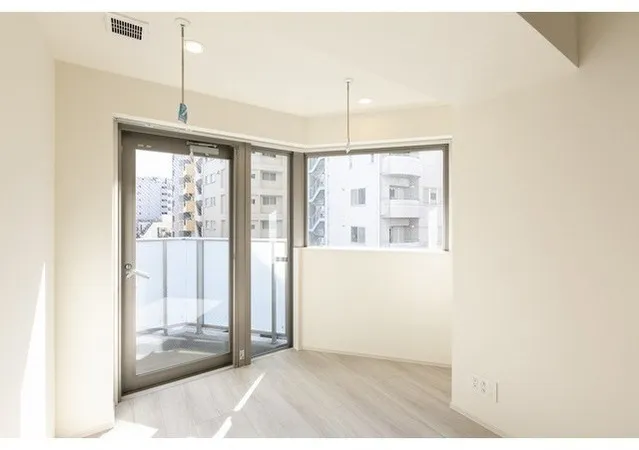 Chef Rule Shin Okachimachi II - Interior - ["Flooring", "Floor", "Interior design"]