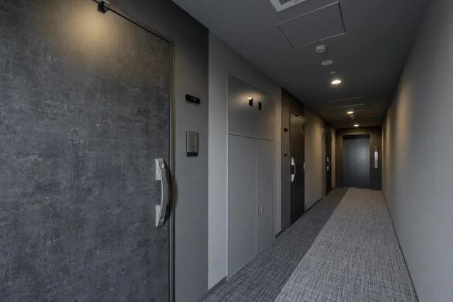 Boa Vista Ueno Okachimachi - Exterior - ["Flooring", "Floor", "Ceiling"]
