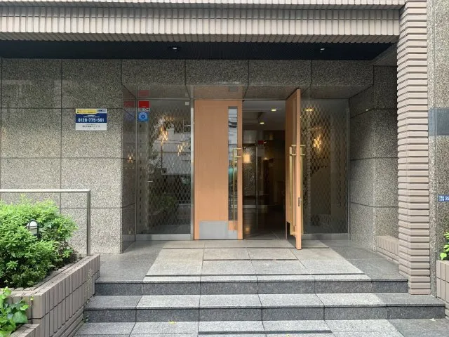 Prime Urban Mejiro - Exterior - ["Plant", "Property", "Door"]