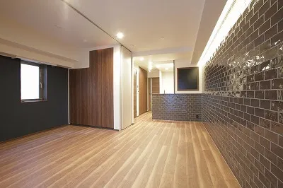 Blanciesta Morishita - Interior - ["Building", "Window", "Hall"]