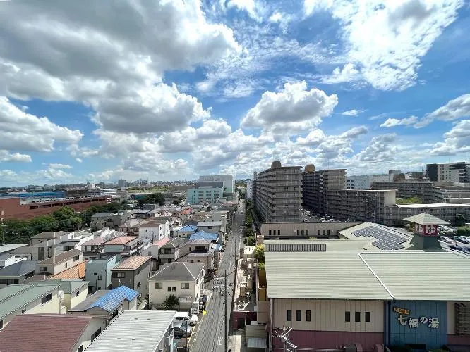 Royal City Kawaguchi West Room 906