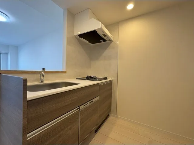 KDX Residence Kamiitabashi - Interior - ["Floor", "Flooring", "Apartment"]
