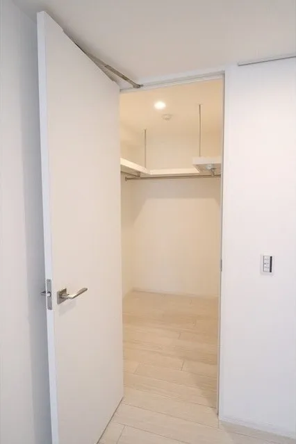 JP Noie Ebisu West - Interior - ["Flooring", "Wood", "Floor"]
