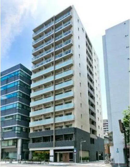 Park Axis Asakusa Taharacho - Exterior - ["Building", "Condominium", "Property"]